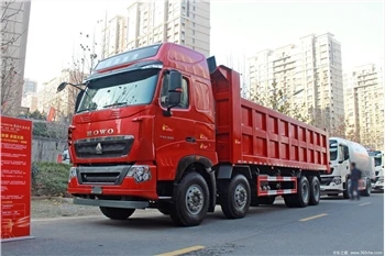 Introduzzjoni ta 'trattur heavy-duty