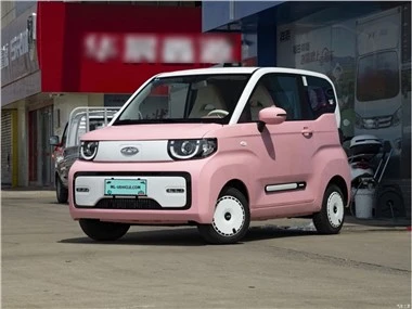 Chery QQ Ġelat
