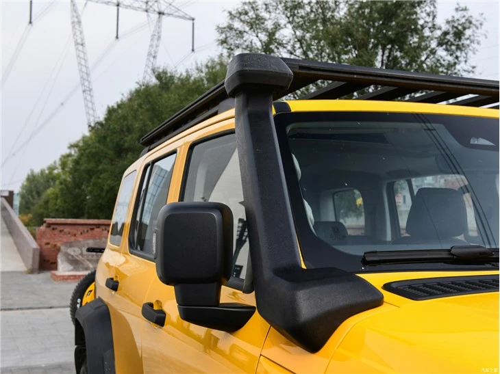 2023 NEW GWM GREAT WALL TANK 300 SUV
