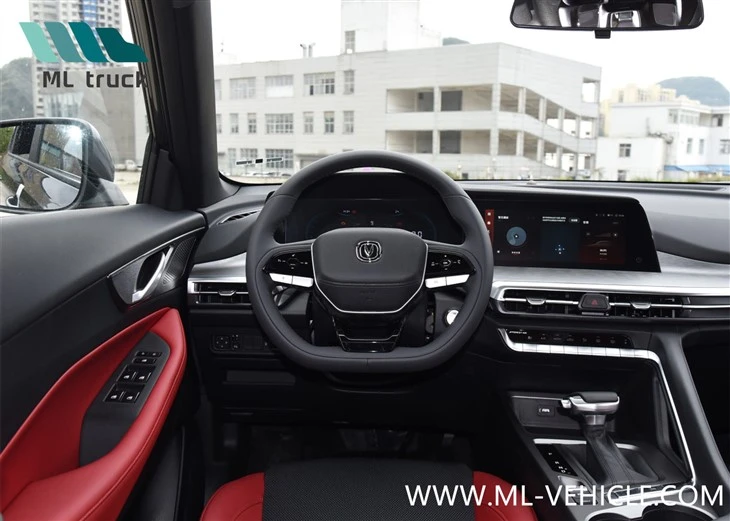 ChangAn CS35 PLUS