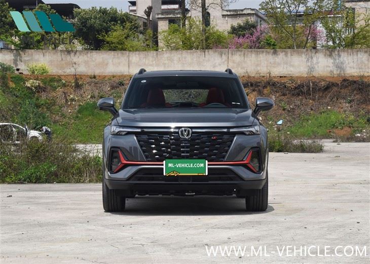 ChangAn CS35 PLUS