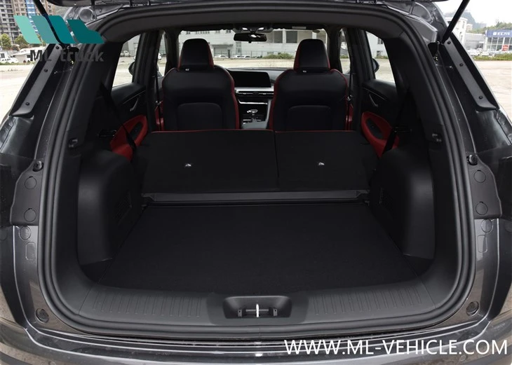 ChangAn CS35 PLUS