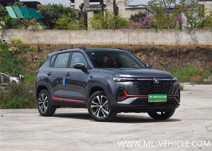 ChangAn CS35 PLUS