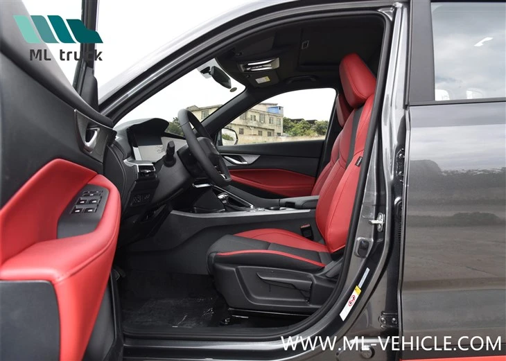 ChangAn CS35 PLUS