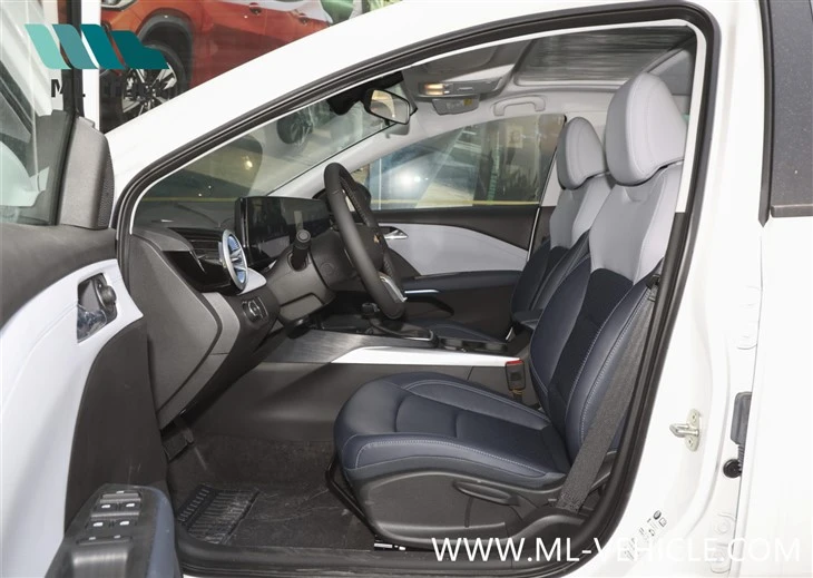 Chevrolet Monza