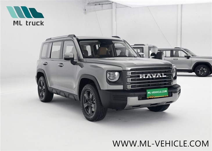 Haval Raptor