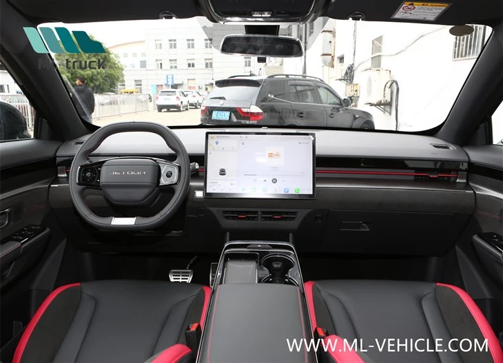 JETOUR DASHING I-DM