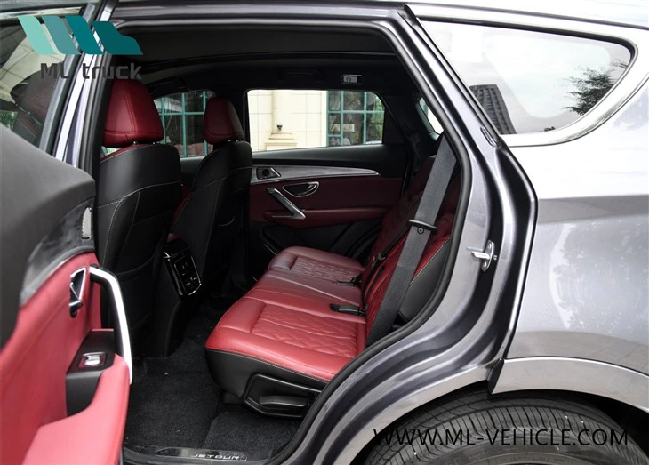 JETOUR X70 PLUS
