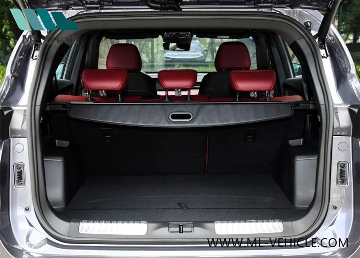 JETOUR X70 PLUS