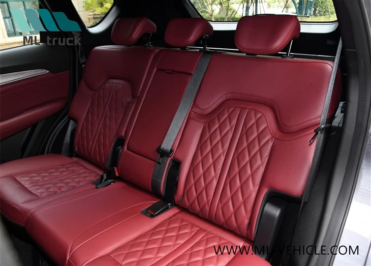 JETOUR X70 PLUS