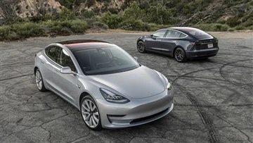 Il-Mudell il-Ġdid 3 Ġej? Tesla Tintensifika l-Awtorizzazzjoni tal-Inventarju ...