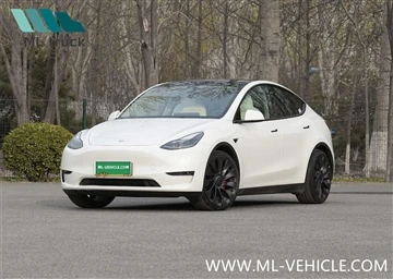 Tesla Mudell Y Issir It-Tieni Mudell bl-Aħjar Bejgħ fl-Amerika ta 'Fuq