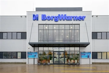 BorgWarner Se Takkwista l-Kumpanija Taljana tal-Iċċarġjar tal-Vetturi Elettri...