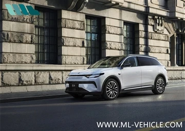 Leapmotor Iffirma Ftehim ta' Kooperazzjoni Strateġika Mal-Grupp ZF.