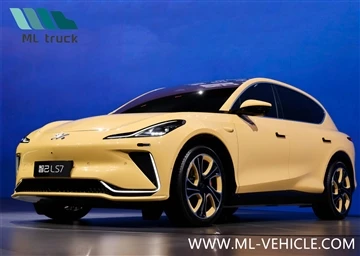 Ġiet Imnedija l-IMmotor LS7 Urban Edition.