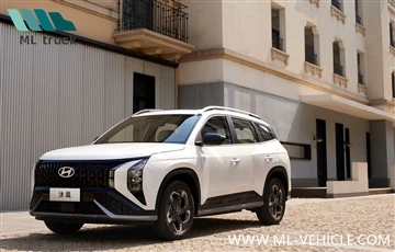 Hyundai Motor Group (Beijing Hyundai) Ġie Irrappurtat li biegħ żewġ Fabbriki,...
