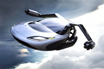 Suzuki U SkyDrive Jikkollaboraw Biex Żviluppaw Karozzi Li Jtajru, Ippjanati G...