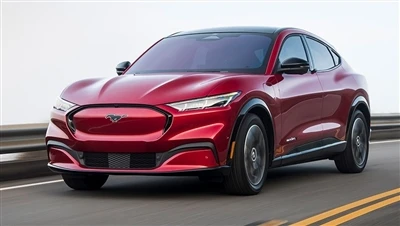 Ford Tfakkar Kważi 49,000 Vetturi Mustang Mach-E fl-Istati Uniti Minħabba Kwi...