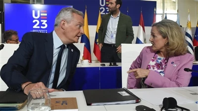 Il-Ġermanja Tappoġġja Investigazzjoni Kontra s-Sussidju, Iżda Tenfasizza Piż ...