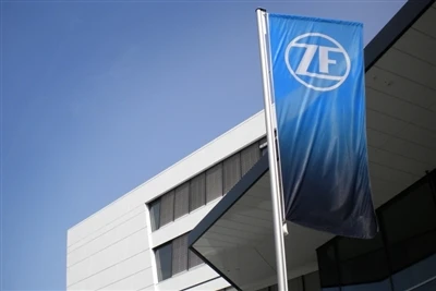 ZF Tespandi l-Preżenza tagħha f'Guangzhou B'Ċentru Tekniku Ġdid U Fabbrika El...