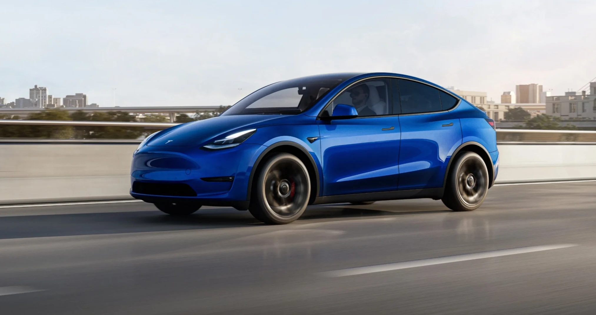 Tesla Mudell Y ġdid Meħlus bi prezzijiet li jvarjaw minn 263,900 sa 349,900 Yuan