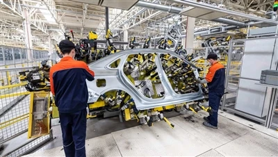 Geely Twieġeb Għall-Investigazzjoni Kontra s-Sussidji tal-UE: Kooperazzjoni S...
