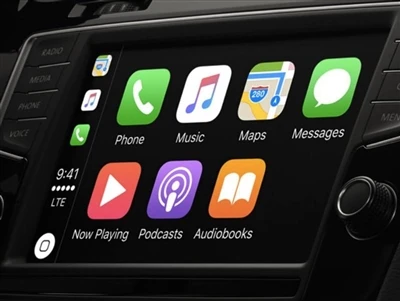 General Motors Tiddiskuti l-Abandun tal-CarPlay: Mhux Sikur Biżżejjed, Is-sew...