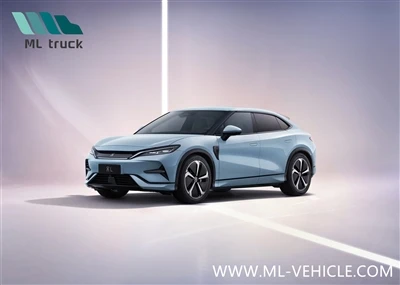 Il-Kanzunetta BYD L Imnedija bil-prezzijiet li jibdew minn 189,800 wan għal 5...