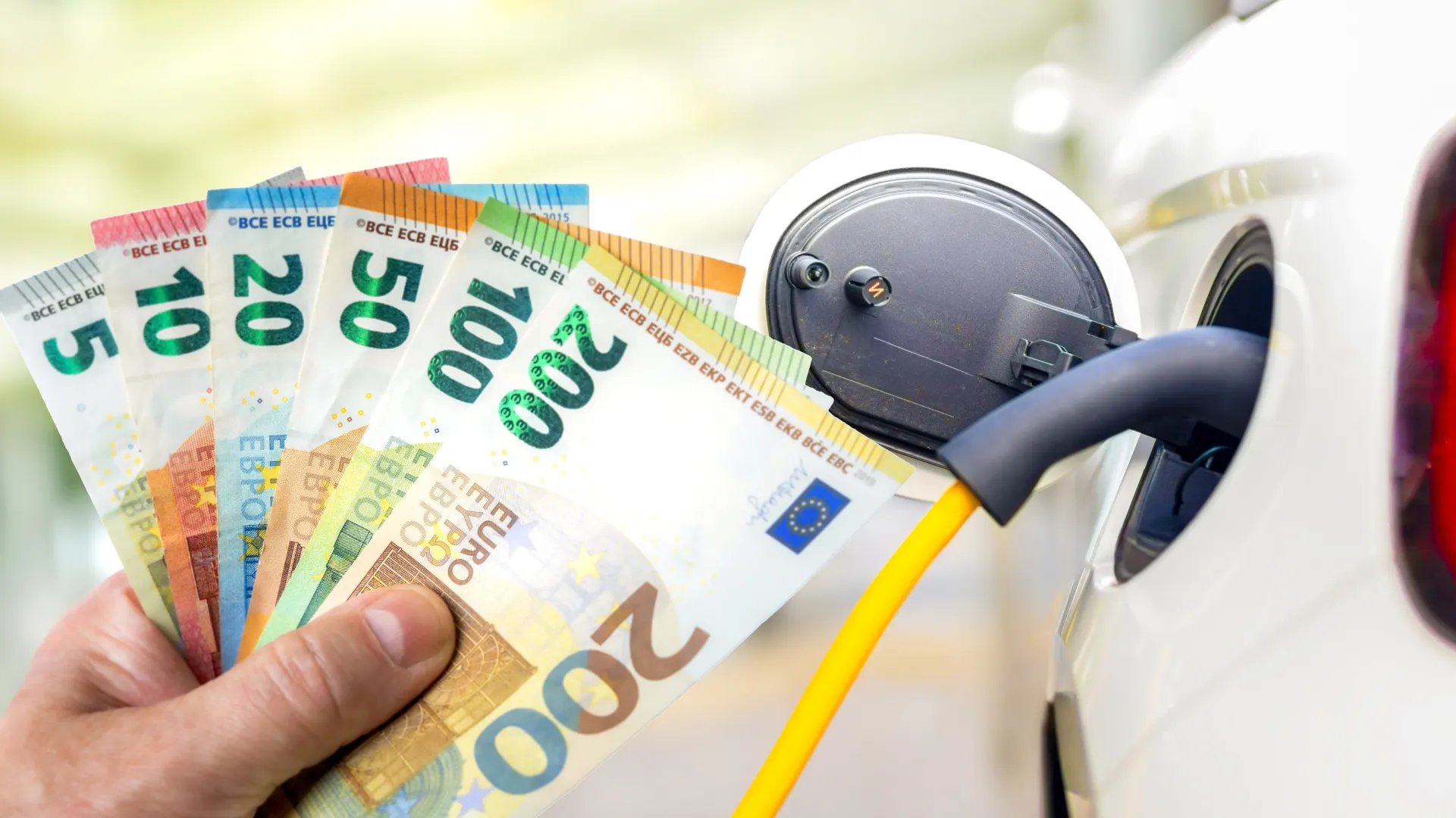 Il-Ġermanja Termina Prematur is-Sussidji tal-Karozzi Elettriku; Tesla Tħabbar...