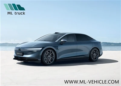 Jibda minn 209,900 RMB, ZEEKR 007 EV Imnedija Uffiċjalment