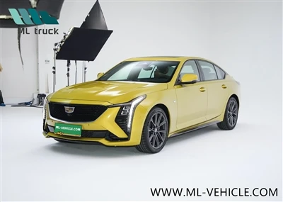 Cadillac CT5 2024 Imnedija bi prezzijiet li jvarjaw minn ¥289,700 sa ¥341,700
