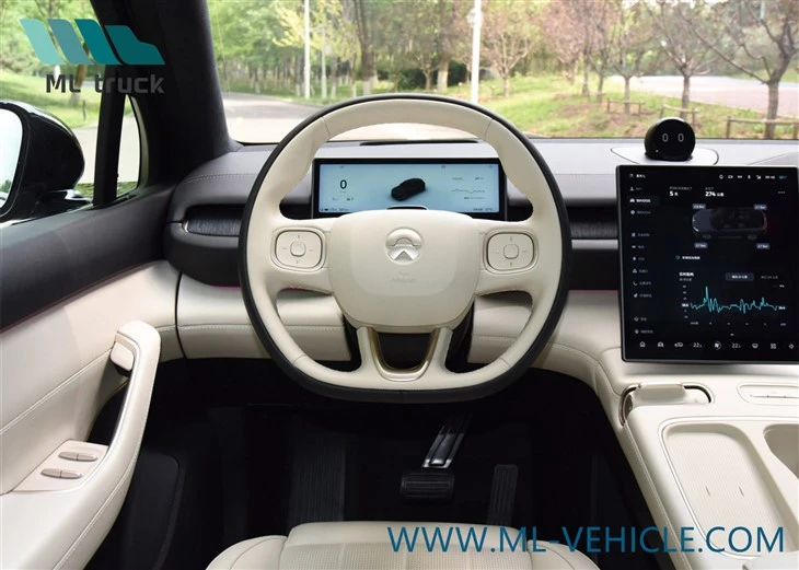 NIO ES6