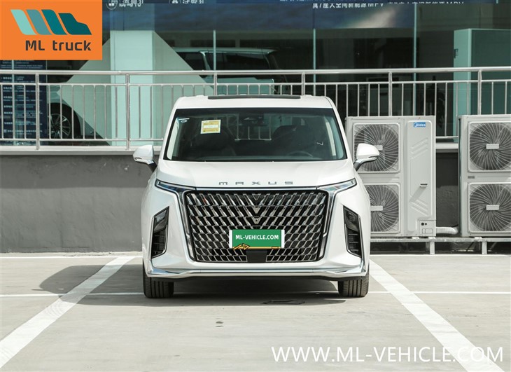 SAIC Maxus G90