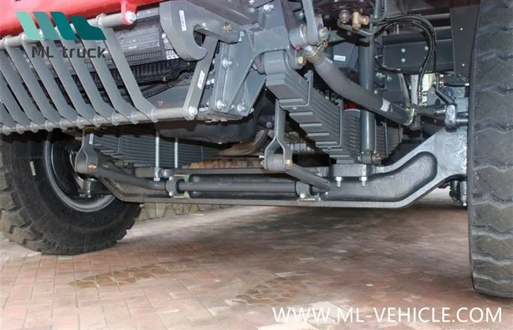 Sinotruk 6X4 10 Wheels Weichai 371HP 430HP 70 90 130ton HOWO Dump Mining Truck