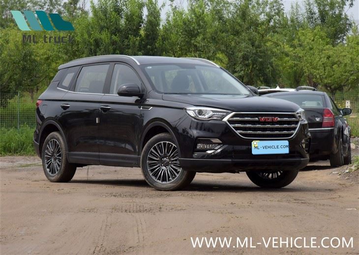Sinotruk VGV U70