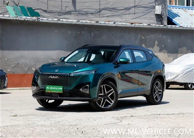 DongFeng AEOLUS HaoHAN