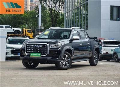 SAIC Maxus T70
