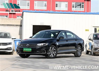 VW   Magotan   GTE   PHEV