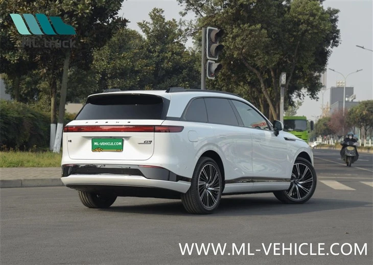 XPENG G9