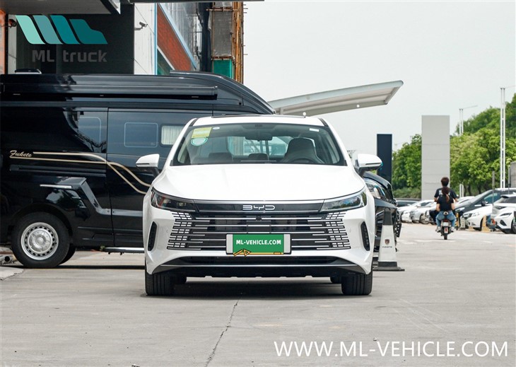 2024 BYD Destroyer 05 DMi Honor Edition