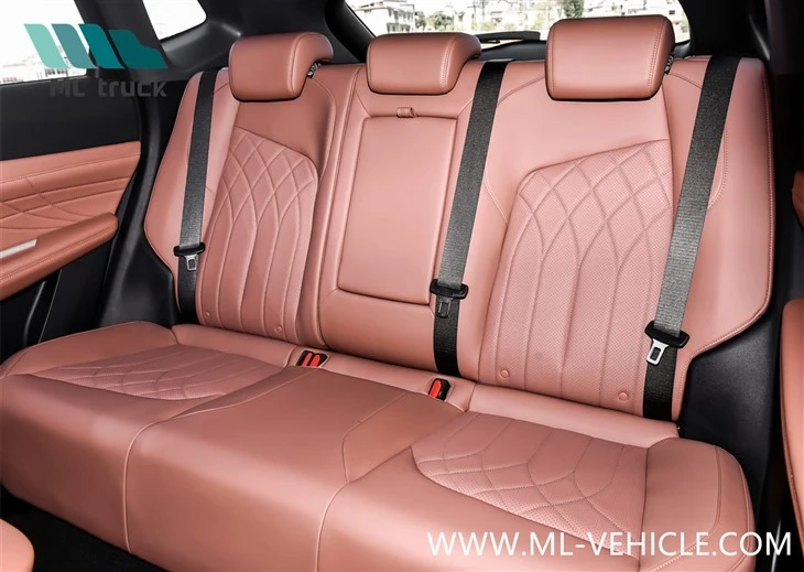 2024 ChangAn UNi-Z PHEV SUV