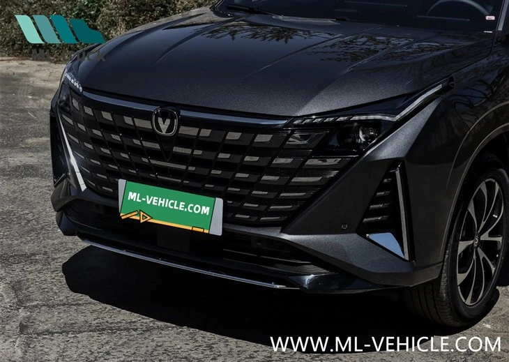 2024 ChangAn UNi-Z PHEV SUV