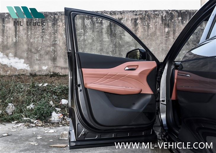 2024 ChangAn UNi-Z PHEV SUV