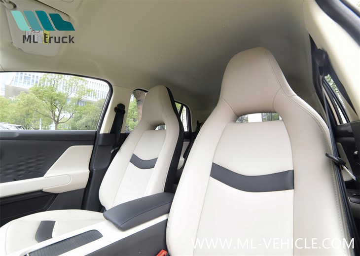 2024 EvHouse YUE 01 Mini EV