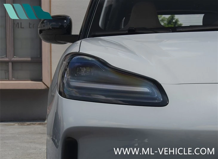 2024 WuLing Bingo Plus EV SUV