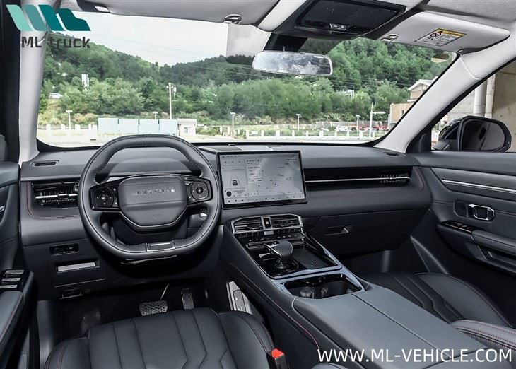 2025 Chery Jetour DaShing SUV