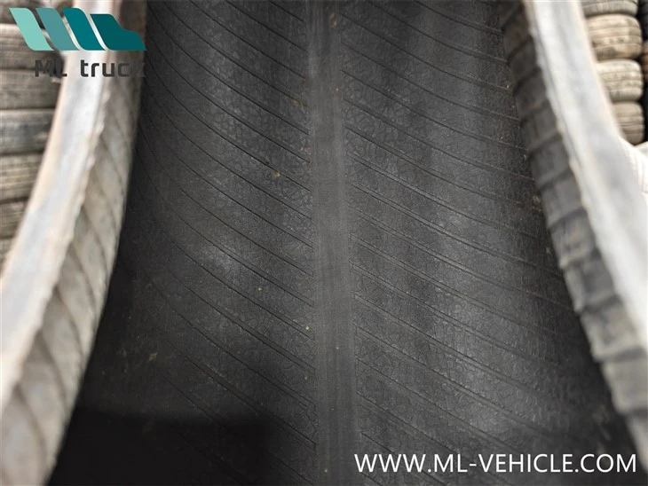 Used 185R15C Tires