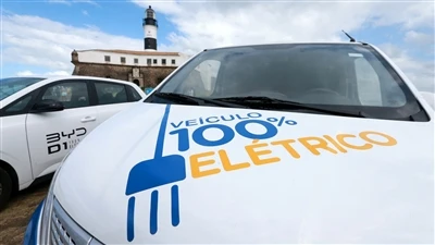 Il-Bejgħ tal-Vetturi elettriċi tal-Brażil Kważi Irdoppja fl-2023