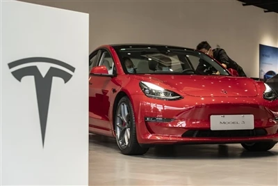 Tesla China Models Jesperjenzaw Tnaqqis fil-Prezz