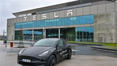 Fost Is-Sitwazzjoni Tensa fil-Baħar l-Aħmar, il-Fabbrika ta' Berlin ta' Tesla...